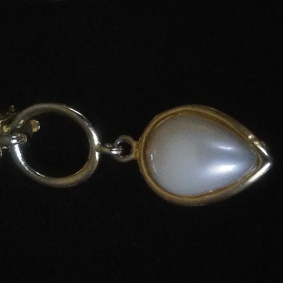 Jay Jacobs jewelry Dangling earnings - Picture 5 of 7